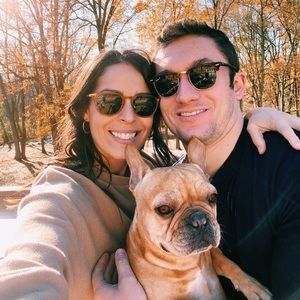 Meet your Posher, Giovanna